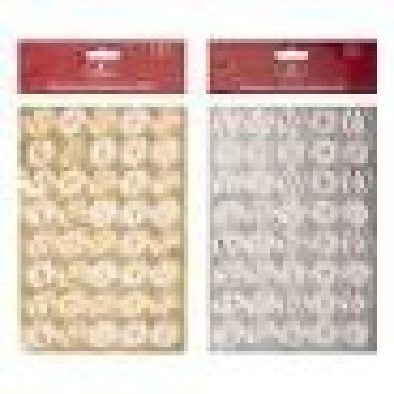 Envelope Seals - Christmas 80pk, Assorted 1 Envelope Seals - Christmas 80pk, Assorted