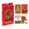 Christmas Cards - Traditional, 10pk