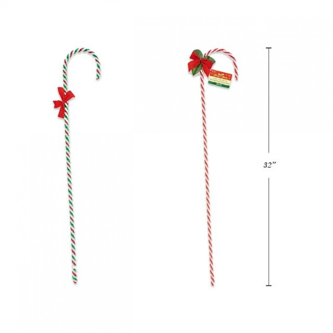 Christmas Decoration - 30 Cm Snowflake, With Snow