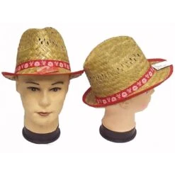 Hat - Fedora, Christmas