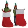 Christmas Stocking - Jumbo