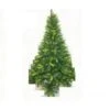 Christmas Tree - 210 Cm Deluxe, Mixed Leaf