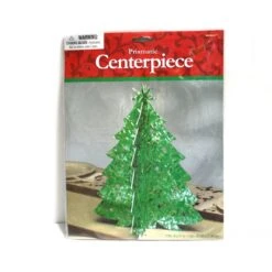 Centrepiece - Prismatic, Christmas Tree -Holiday Decor Shop THP 7276 2