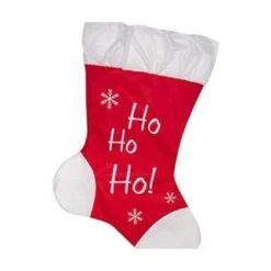Christmas Stocking - Oversized