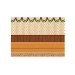 Backdrop Add-ons - Christmas Decor Props