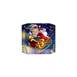 Photo Prop - Christmas