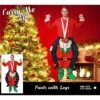 Adult Costume - Carry Me, Christmas Elf