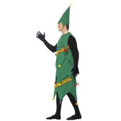 Adult Costume - Christmas Tree -Holiday Decor Shop adult costume christmas tree 2