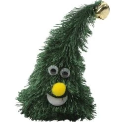 Animated Decoration - Singing & Dancing Christmas Tree