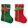 Stocking - Christmas Present, Assorted