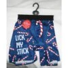 Boxer Shorts - Christmas, Assorted