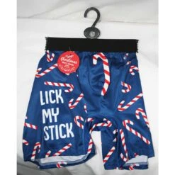 Boxer Shorts - Christmas, Assorted