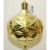 Christmas Bauble - LED Kismet 15 Cm, Gold