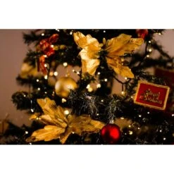 Christmas Decorating Kit - Red 7 Christmas Decorating Kit - Red -Holiday Decor Shop christmas decorating kit red 4