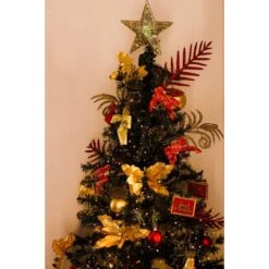 Christmas Decorating Kit - Red 9 Christmas Decorating Kit - Red -Holiday Decor Shop christmas decorating kit red 5