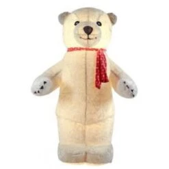 Christmas Inflatables - 2 M Polar Bear