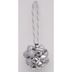 Christmas Ornaments - Bell Ball, Mini