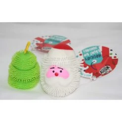 Christmas Squishies - Assorted
