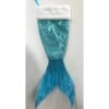 Christmas Stocking - Mermaid, Blue