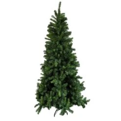 Christmas Tree - 1.8 M Deluxe Pine, Green