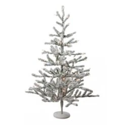 Christmas Tree - 1.5 M Alpine Winter LED