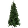 Christmas Tree - 2.7 M Deluxe Christmas Tree