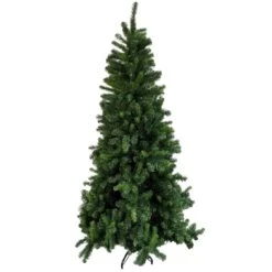 Christmas Tree - 2.7 M Deluxe Christmas Tree