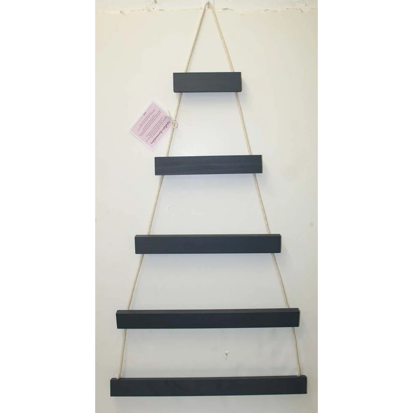 Christmas Wall Tree - Modern, Small 3 Christmas Wall Tree - Modern, Small - Image 3