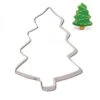 Cookie Cutter - Christmas Tree