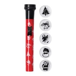 Flashlight Projector - Christmas