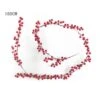 Garland - Christmas, Berries 180cm