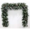 Garland - Christmas, Deluxe Pine 180 Cm