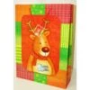 Gift Bag - Bright Christmas, Large