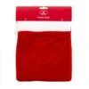 Gift Sack - Christmas, Velvet Luxury