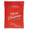Gift Sack - Christmas, From Santa