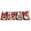 Hair Clip - Christmas, Assorted
