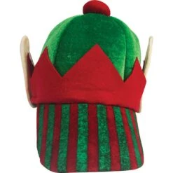 Hat - Cap, Christmas Elf
