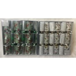 Bon Bons - Australian Christmas Assorted,6pk