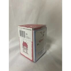 Christmas Cards - Cute,32pk