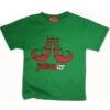 Christmas T-Shirts, Kids - Junior Elf