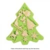 Mould - Silicone, Christmas Assorted