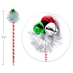 Pen - Christmas, Assorted