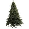 Christmas Tree - The Hungarian, 7 Ft Green