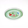 Tray/Platter - Christmas, Round 19 Cm