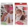 Chocolate Mould - Christmas Trees 2 Pk