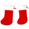 Christmas Stocking - Medium, Non Woven