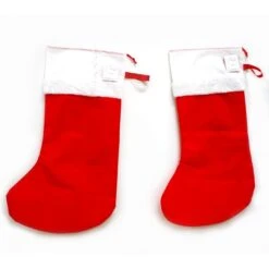 Christmas Stocking - Medium, Non Woven