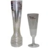 Champagne Cups - Christmas 4 Pk